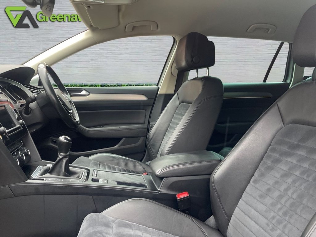 Used Volkswagen Passat 2016 for sale - 77437245: Photo 21