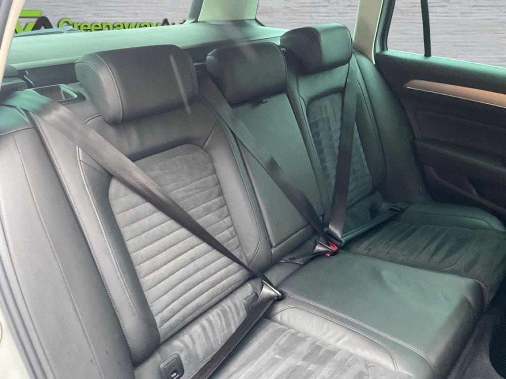 Used Volkswagen Passat 2016 for sale - 77437245: Photo 23