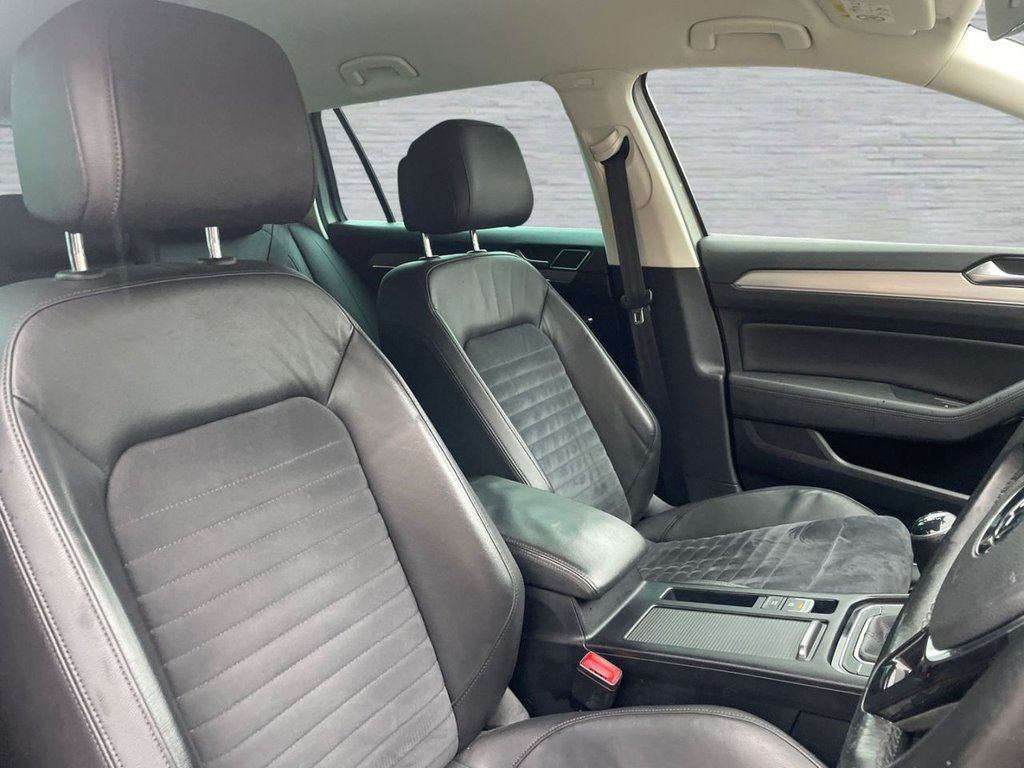 Used Volkswagen Passat 2016 for sale - 77437245: Photo 24