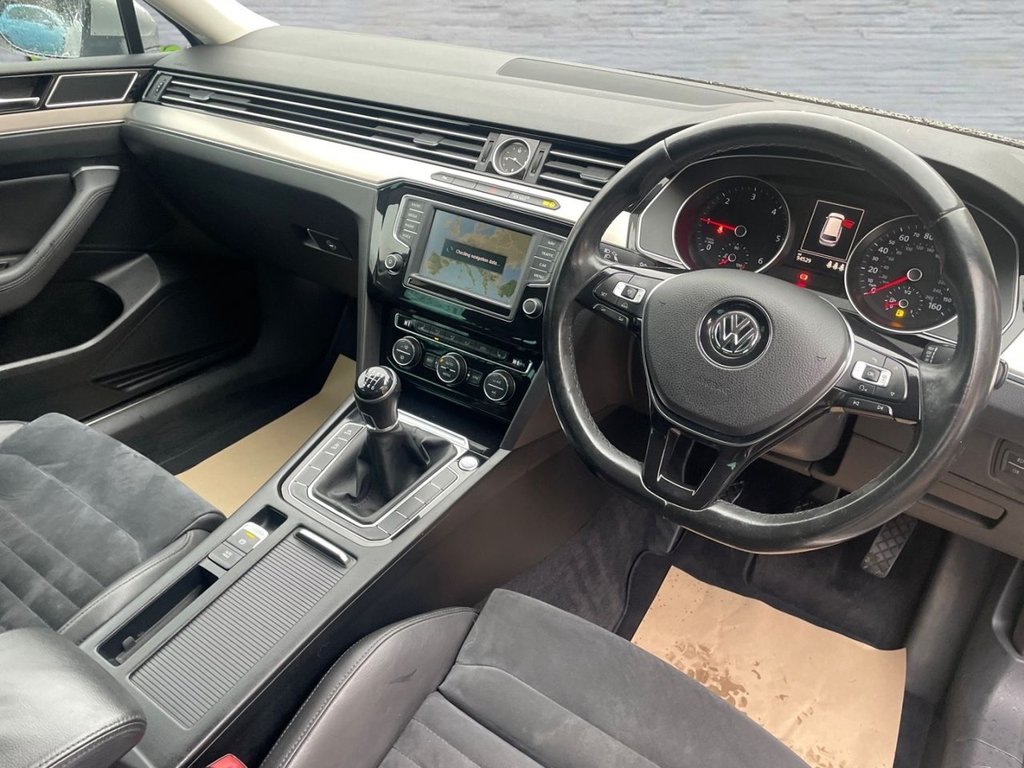 Used Volkswagen Passat 2016 for sale - 77437245: Photo 25