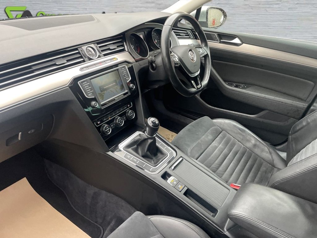 Used Volkswagen Passat 2016 for sale - 77437245: Photo 26