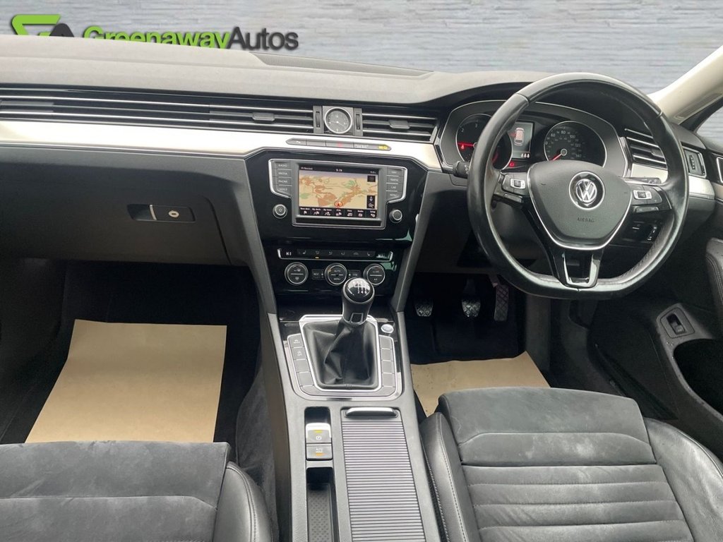 Used Volkswagen Passat 2016 for sale - 77437245: Photo 27