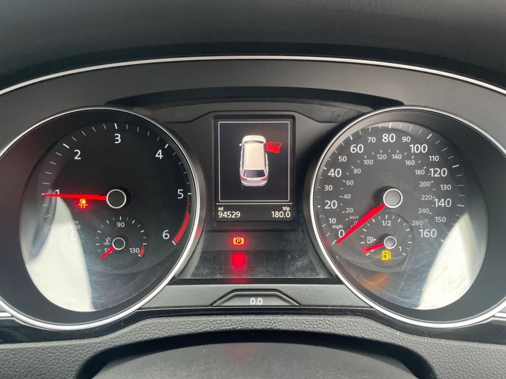 Used Volkswagen Passat 2016 for sale - 77437245: Photo 29