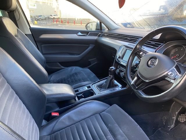 Used Volkswagen Passat 2016 for sale - 77437245: Photo 5