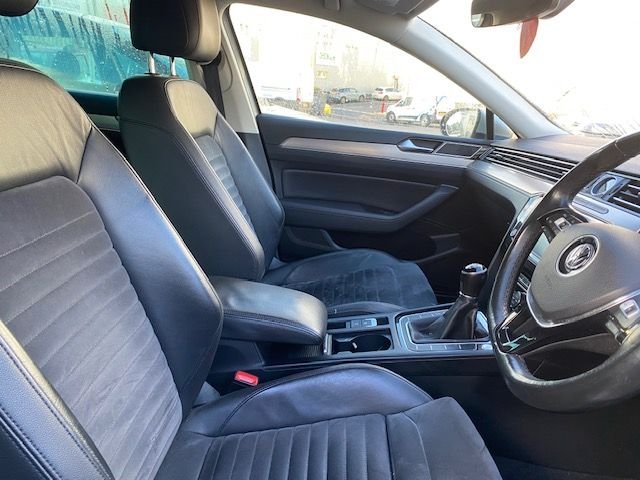 Used Volkswagen Passat 2016 for sale - 77437245: Photo 6