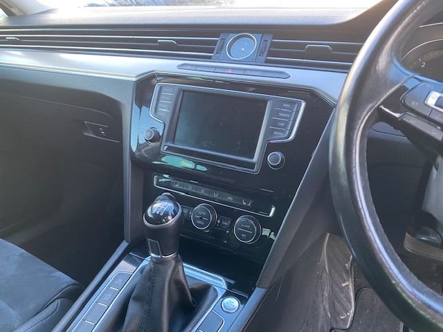 Used Volkswagen Passat 2016 for sale - 77437245: Photo 8