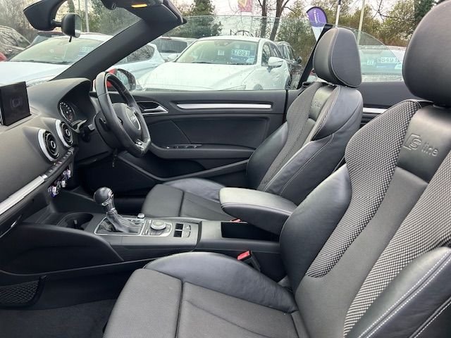 Used Audi A3 2016 for sale - 77153396: Photo 10