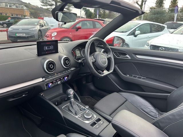 Used Audi A3 2016 for sale - 77153396: Photo 11