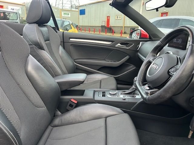 Used Audi A3 2016 for sale - 77153396: Photo 13