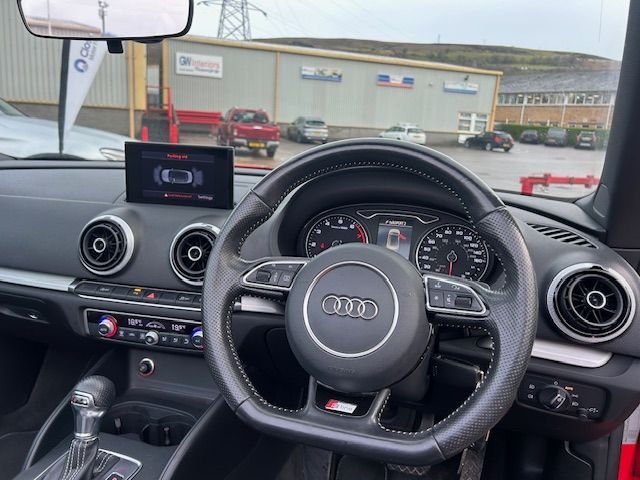 Used Audi A3 2016 for sale - 77153396: Photo 14