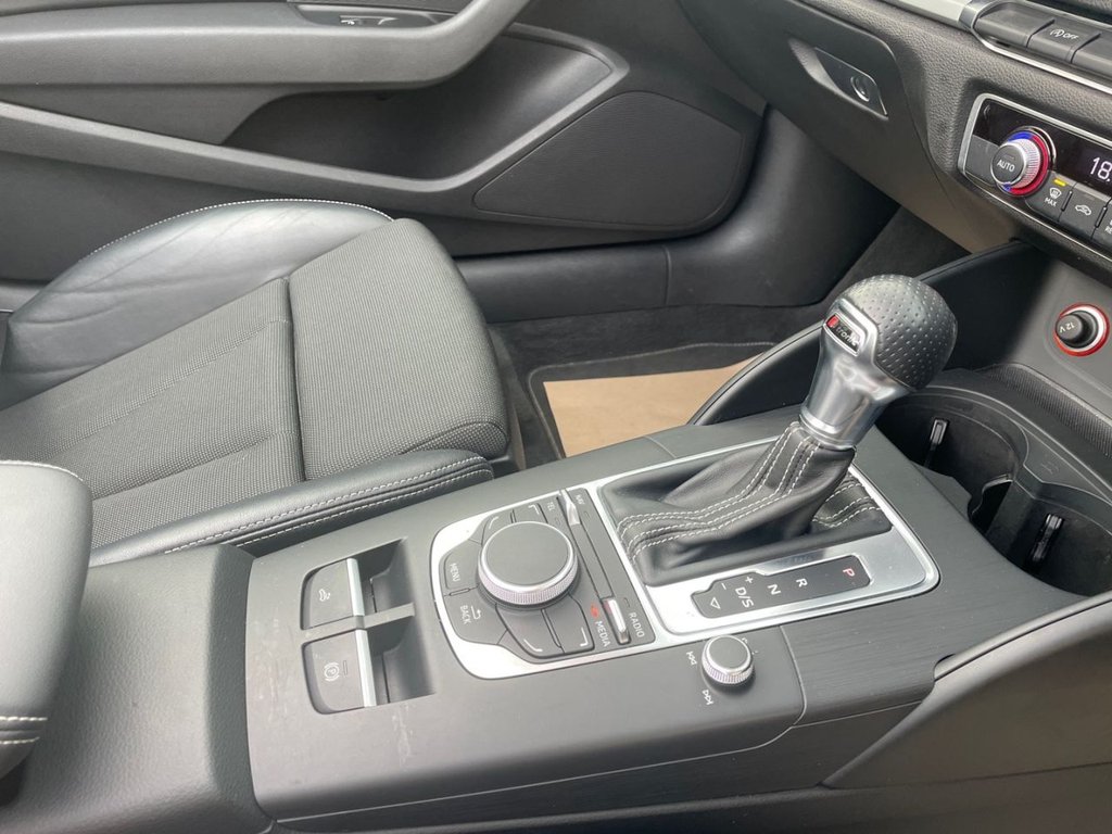 Used Audi A3 Cabriolet 2016 for sale - 77153396: Photo 16