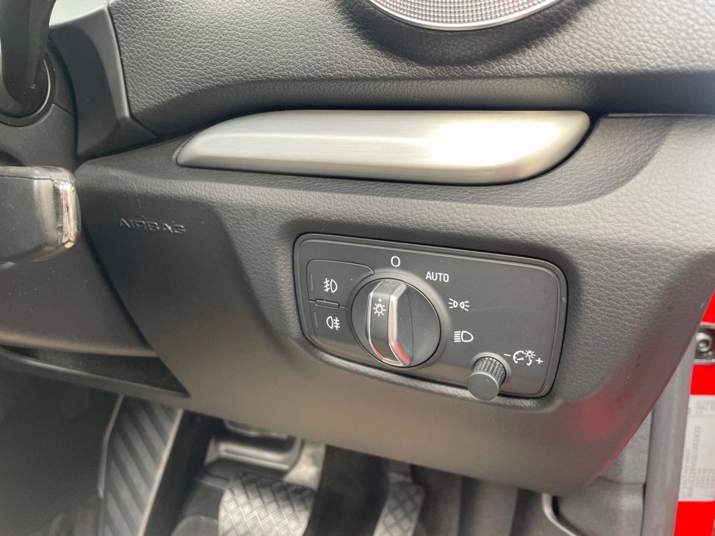 Used Audi A3 Cabriolet 2016 for sale - 77153396: Photo 19