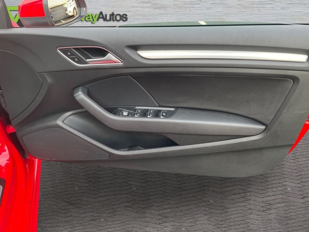 Used Audi A3 Cabriolet 2016 for sale - 77153396: Photo 28