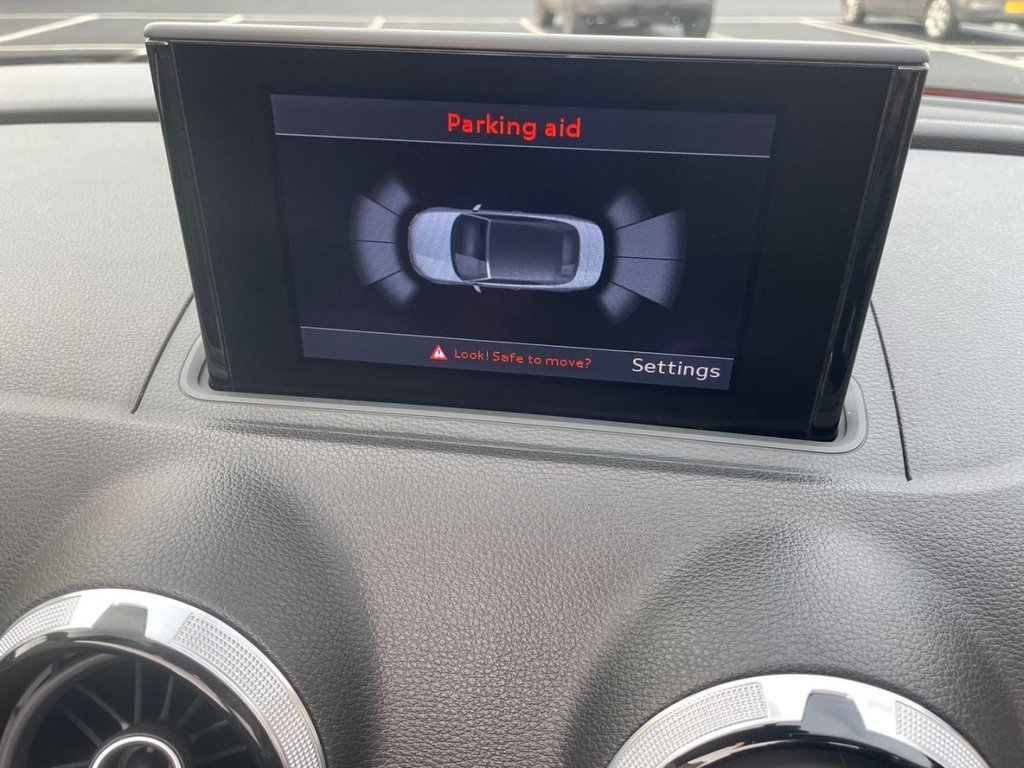 Used Audi A3 Cabriolet 2016 for sale - 77153396: Photo 29