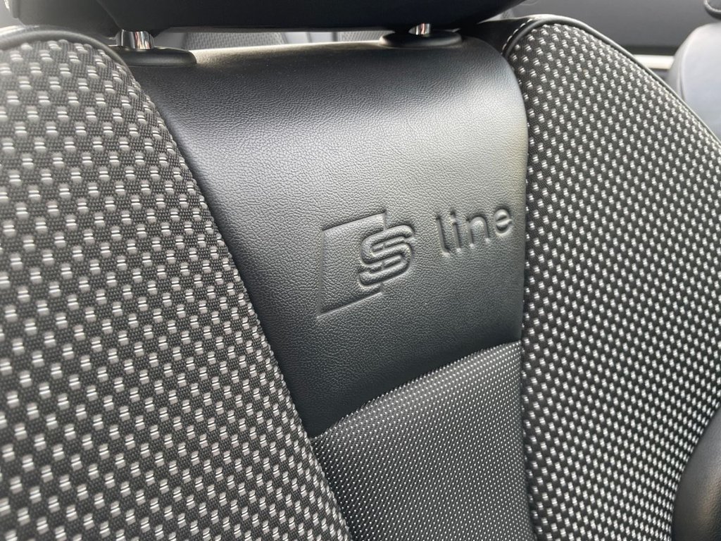 Used Audi A3 Cabriolet 2016 for sale - 77153396: Photo 30