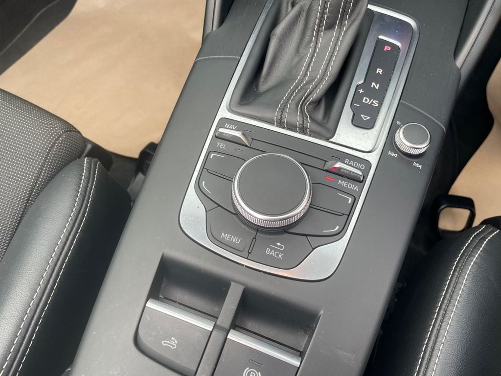 Used Audi A3 Cabriolet 2016 for sale - 77153396: Photo 32