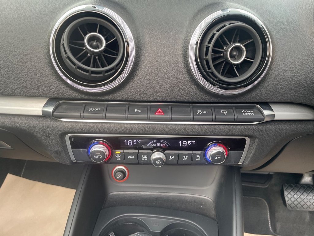 Used Audi A3 Cabriolet 2016 for sale - 77153396: Photo 33