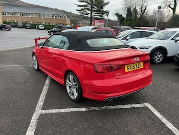 Used Audi A3 2016 for sale - 77153396: Photo