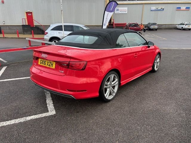 Used Audi A3 2016 for sale - 77153396: Photo 5