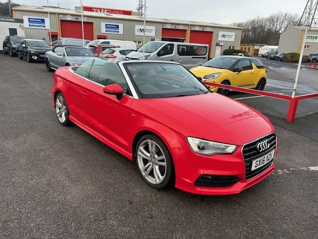 Used Audi A3 2016 for sale - 77153396: Photo 6