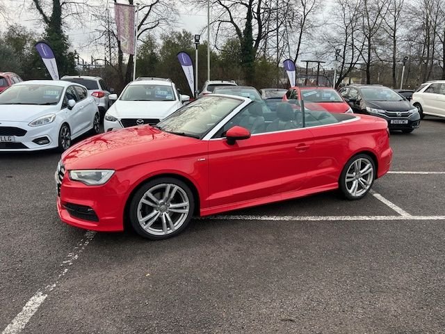 Used Audi A3 2016 for sale - 77153396: Photo 8