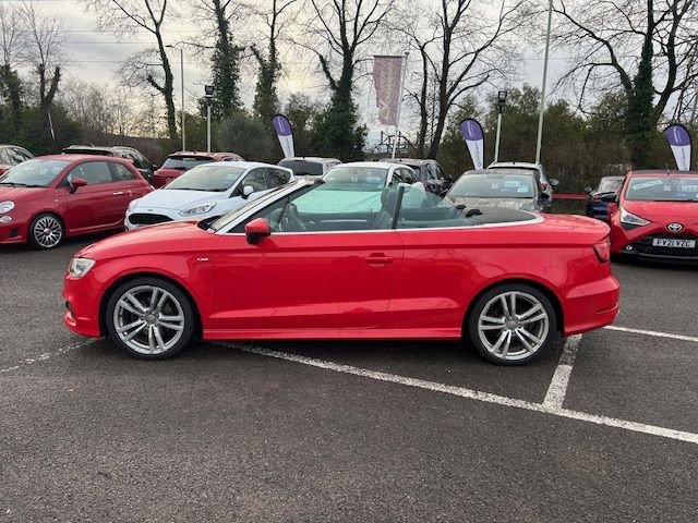 Used Audi A3 2016 for sale - 77153396: Photo 9