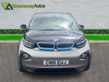 Used BMW i3 2016 for sale - 79072643: Photo