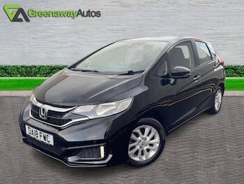 2018 - 1.3 i-VTEC SE Euro 6 (s/s) 5dr