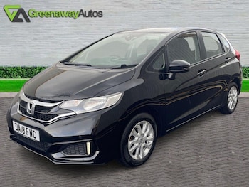 Used Honda Jazz 2018 for sale - 76358185: Photo