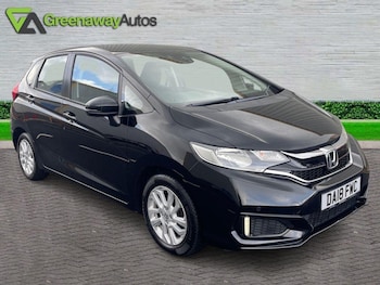 Used Honda Jazz 2018 for sale - 76358185: Photo