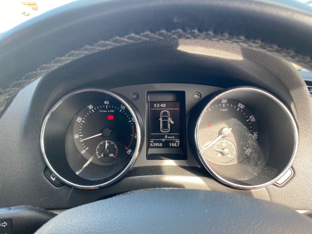 Used Skoda Yeti 2015 for sale - 78167362: Photo 12