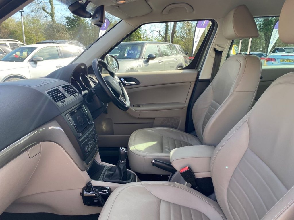 Used Skoda Yeti 2015 for sale - 78167362: Photo 8