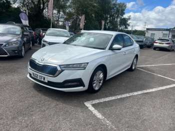 2021 - 1.0 TSI e-TEC MHEV SE DSG Euro 6 (s/s) 5dr