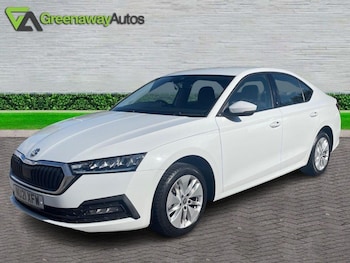Used Skoda Octavia 2021 for sale - 75428778: Photo