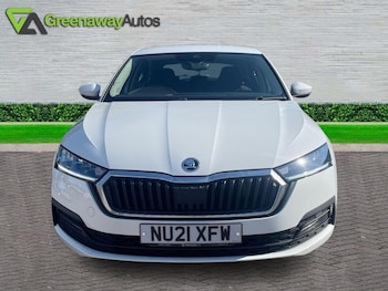 Used Skoda Octavia 2021 for sale - 75428778: Photo