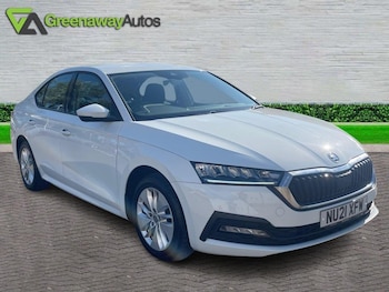 Used Skoda Octavia 2021 for sale - 75428778: Photo