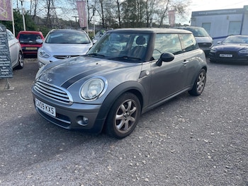 Used MINI Hatch 2009 for sale - 76134080: Photo 2