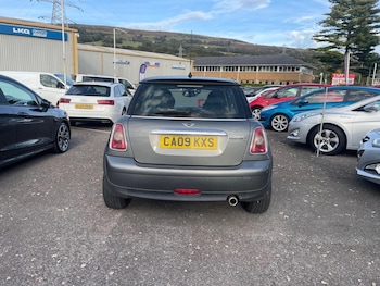 Used MINI Hatch 2009 for sale - 76134080: Photo 3