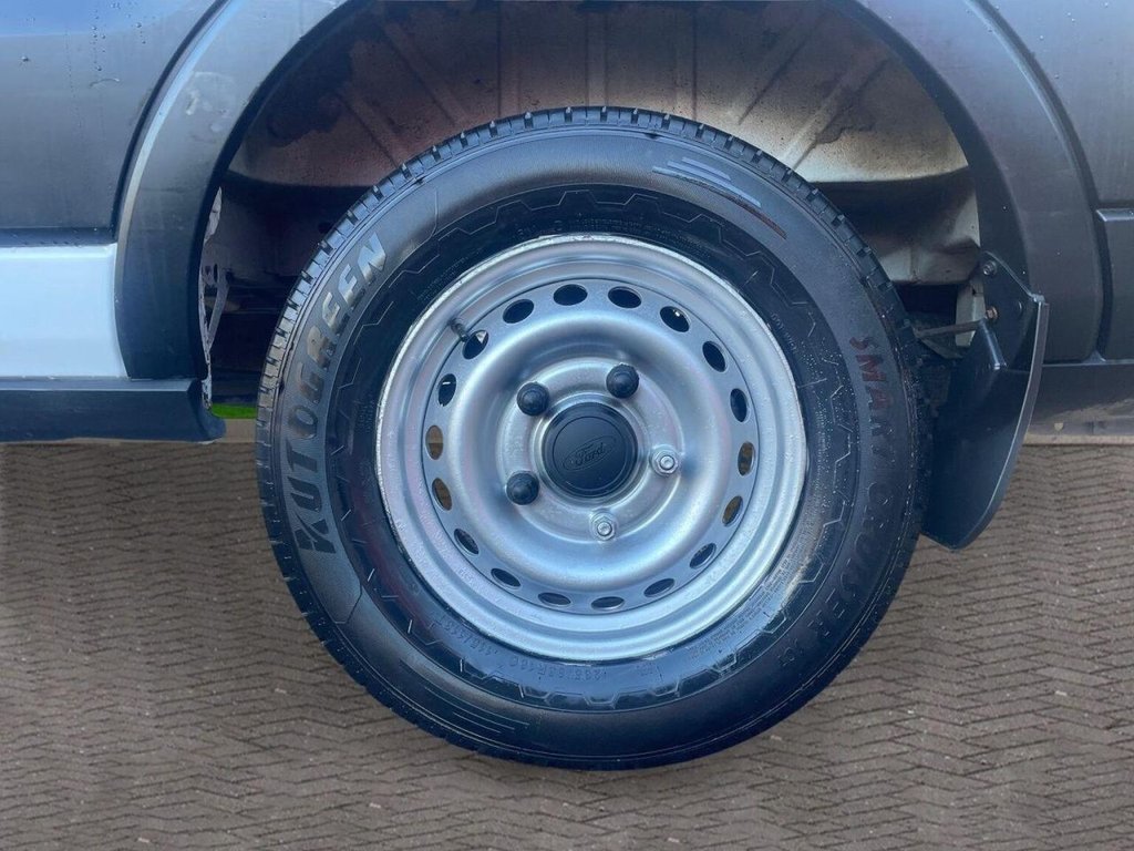 Used Ford Transit 2019 for sale - 76693129: Photo 11