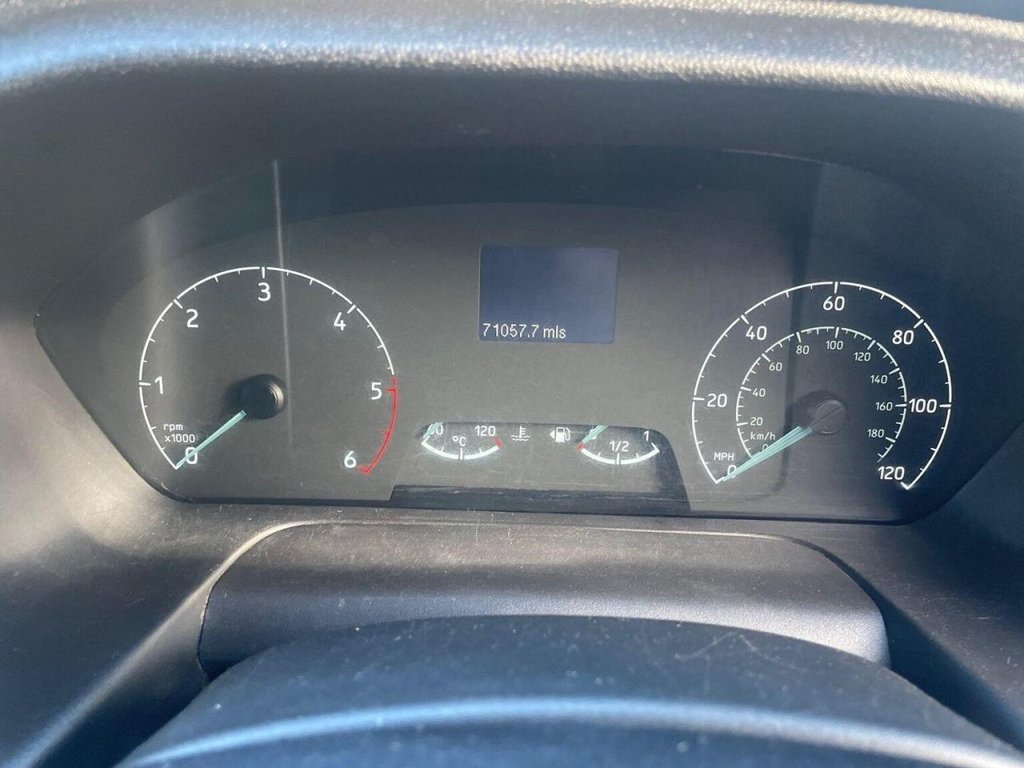 Used Ford Transit 2019 for sale - 76693129: Photo 13