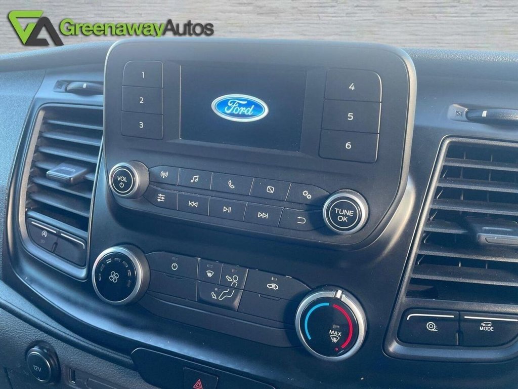 Used Ford Transit 2019 for sale - 76693129: Photo 15