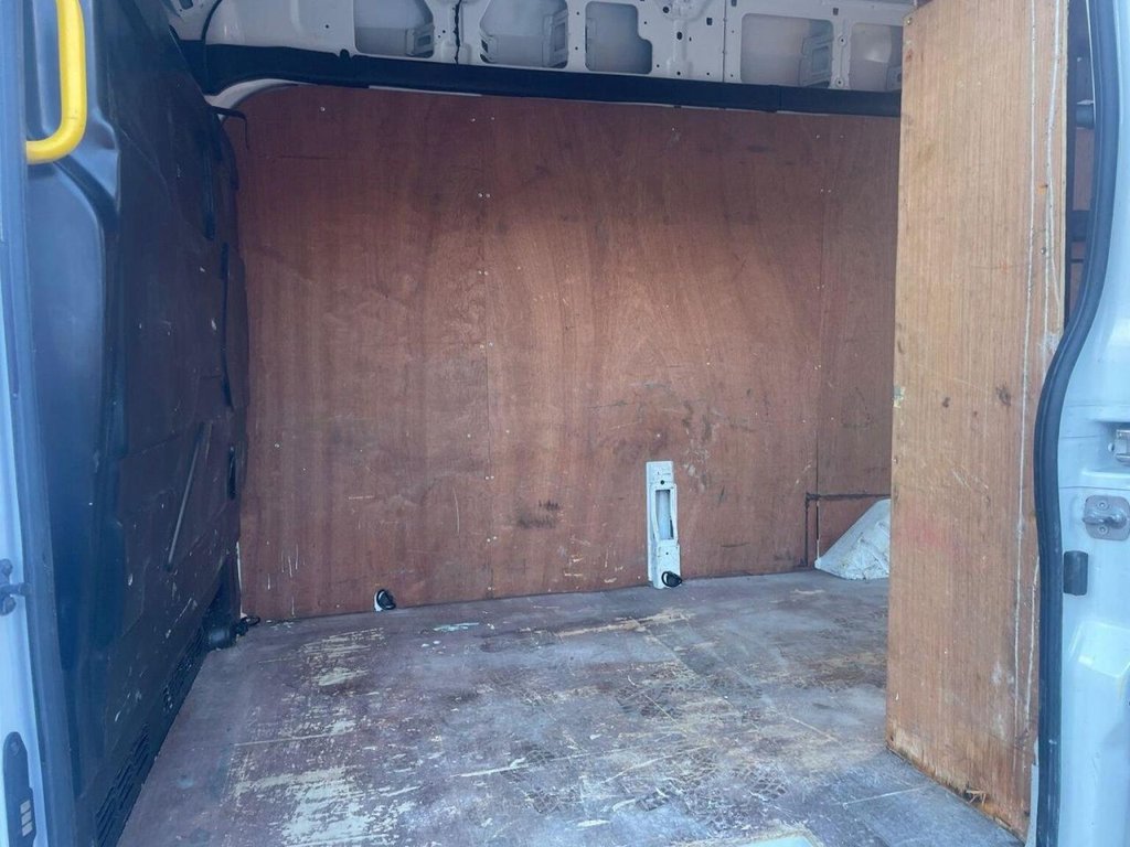 Used Ford Transit 2019 for sale - 76693129: Photo 17