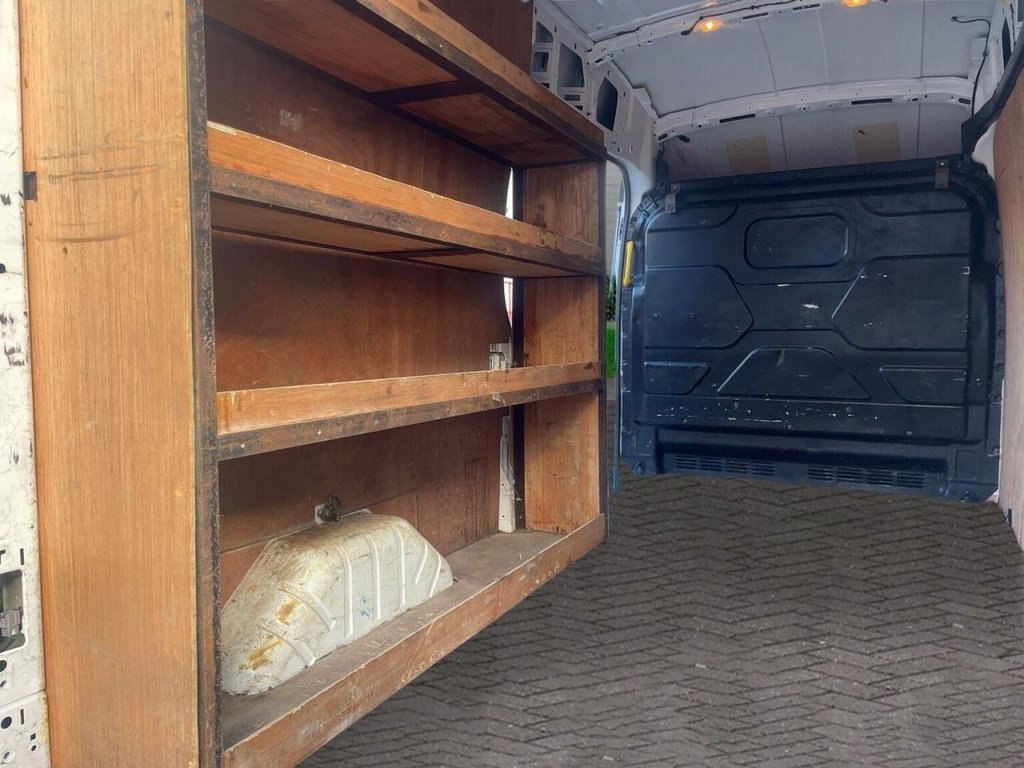 Used Ford Transit 2019 for sale - 76693129: Photo 18