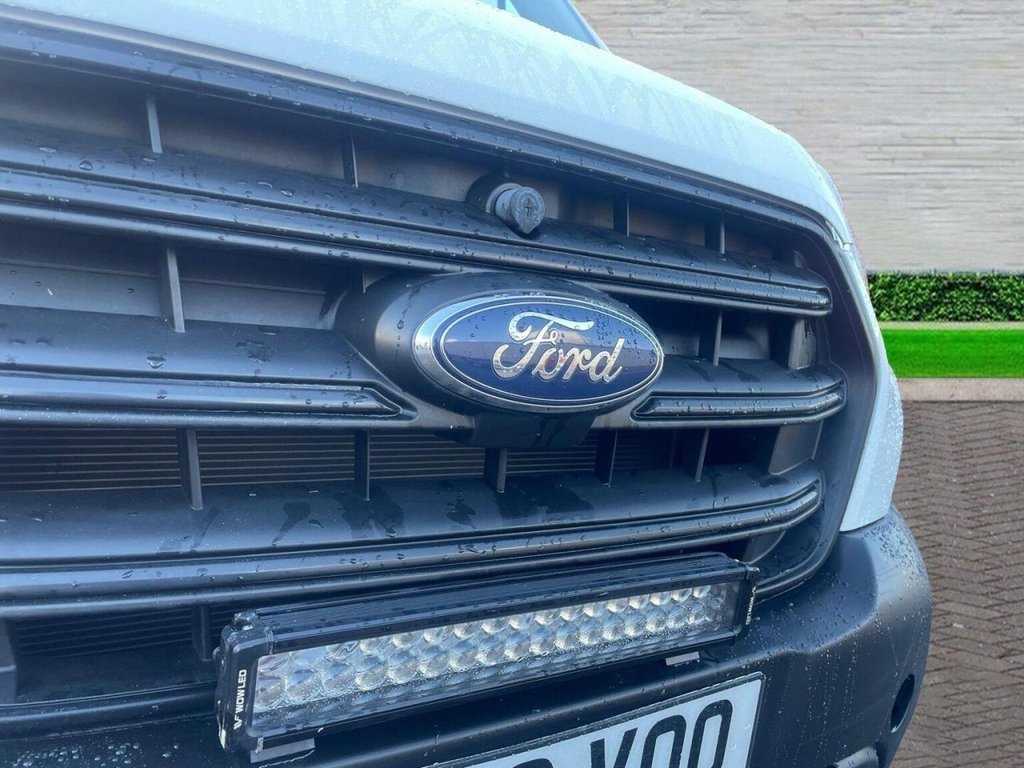 Used Ford Transit 2019 for sale - 76693129: Photo 21