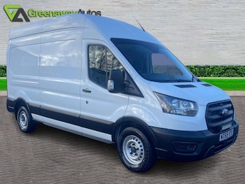 Used Ford Transit 2019 for sale - 76693129: Photo