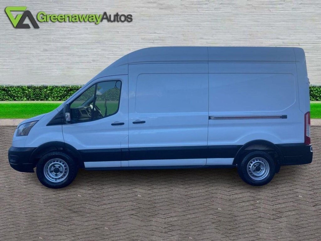 Used Ford Transit 2019 for sale - 76693129: Photo 4