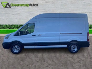 Used Ford Transit 2019 for sale - 76693129: Photo