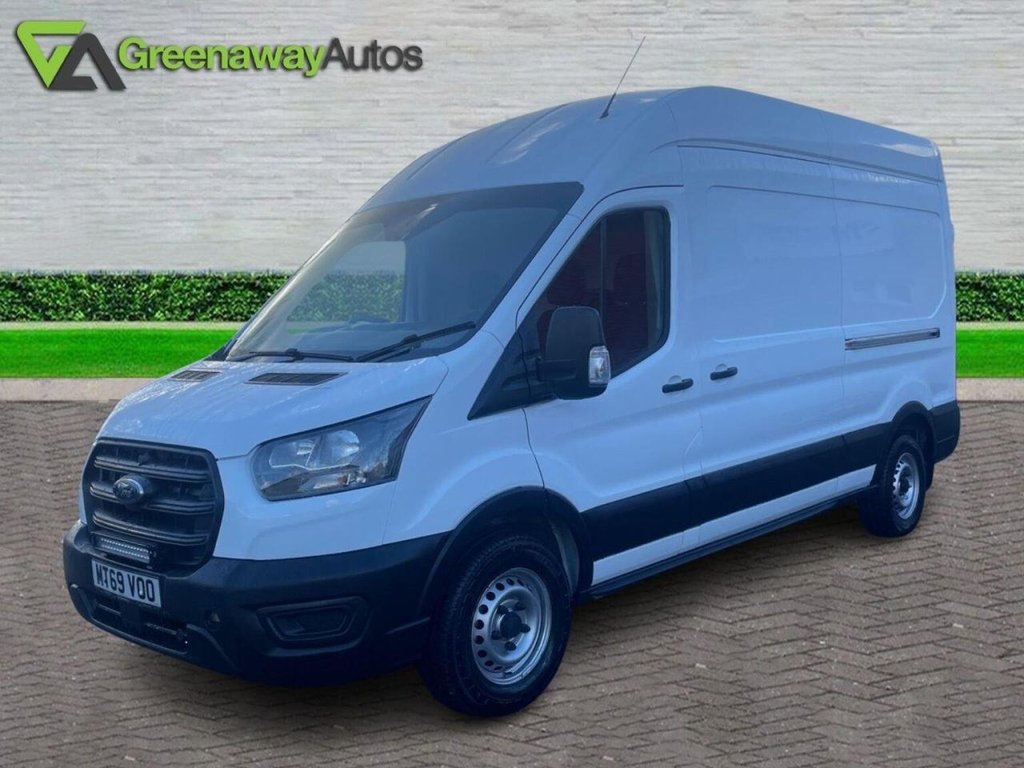 Used Ford Transit 2019 for sale - 76693129: Photo 5