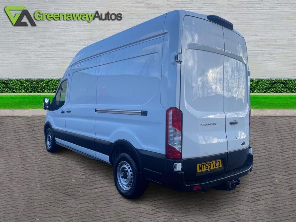 Used Ford Transit 2019 for sale - 76693129: Photo 6
