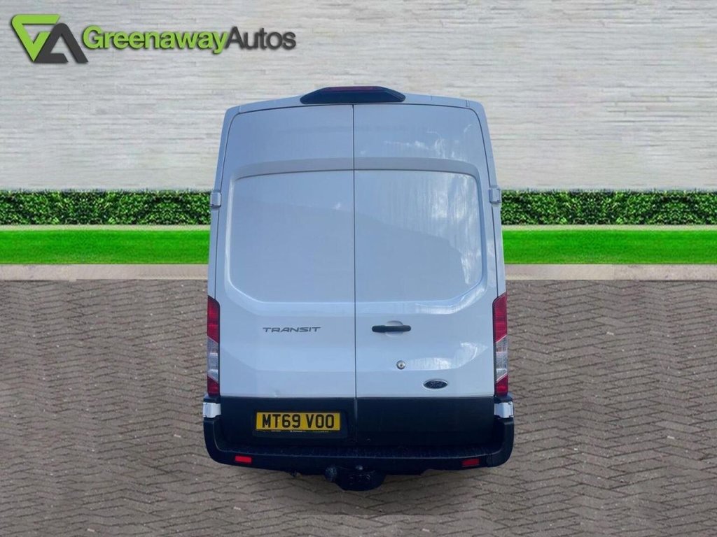 Used Ford Transit 2019 for sale - 76693129: Photo 7